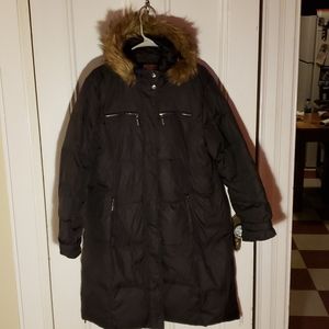 Michael Kors Down Winter Coat XL